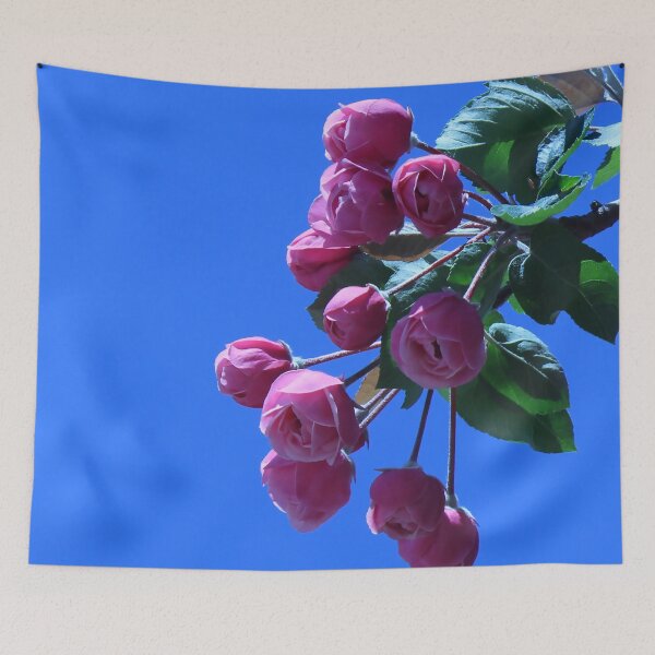 Item preview, Simple Pink Rose Buds designed and sold by byamyclark.