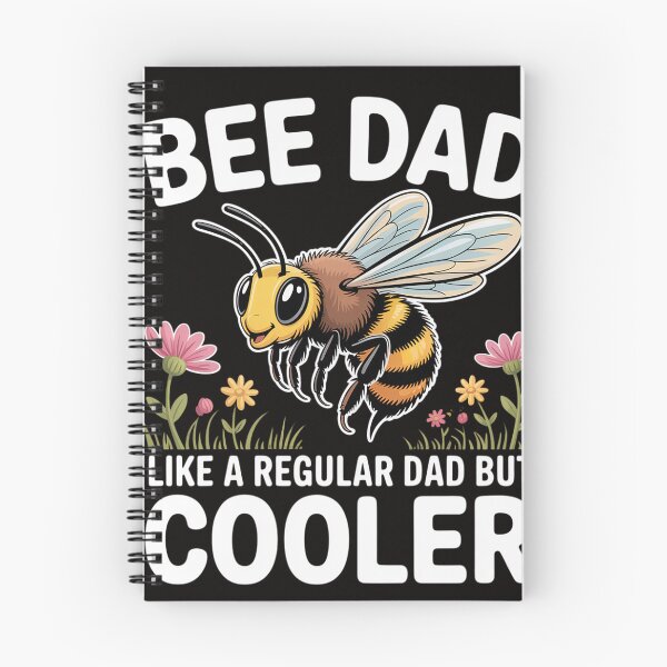 Item preview, Bee Art Dad Men Honey Bumble Bee Beekeeping Lover designed and sold by silladive.