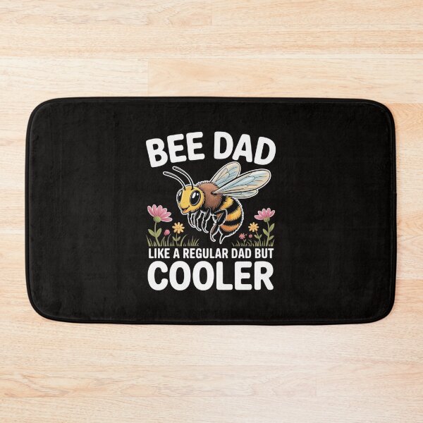Item preview, Bee Art Dad Men Honey Bumble Bee Beekeeping Lover designed and sold by silladive.
