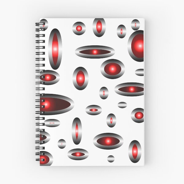 Item preview, RED STEEL, Digital Work designed and sold by MA-DREAMER.