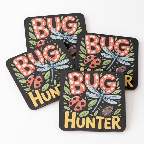 Item preview, Bugs Insects Ladybug Biologist Entomology Student designed and sold by BotboutiquePre.