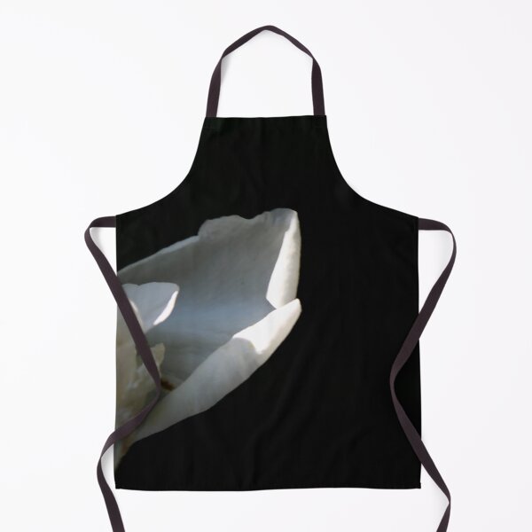 Item preview, White Petal In The Darkness designed and sold by byamyclark.