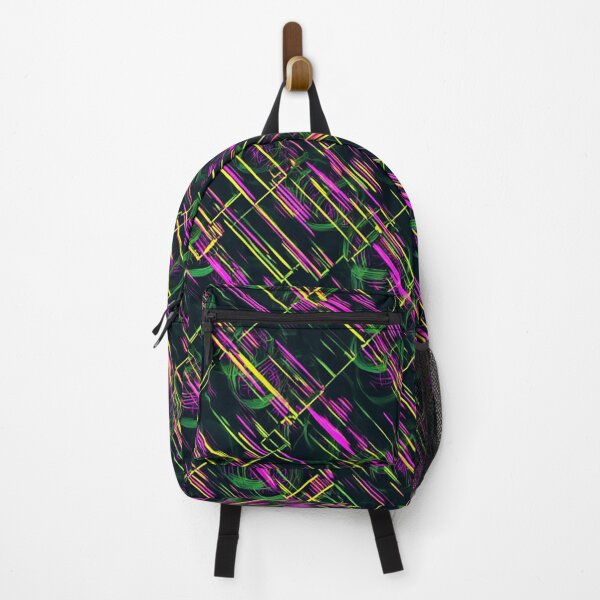 Item preview, geometric green pattern 3rd designed and sold by JeniSeny.