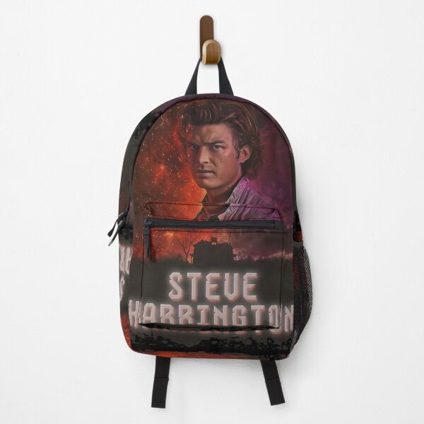 Item preview, Steve Harrington - S Things Season 5 designed and sold by HardDraw.
