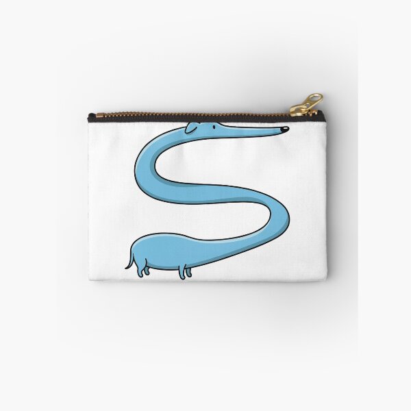 Item preview, Super Long Boi Greyhound - Funny Noodle Dog designed and sold by Petzzz.
