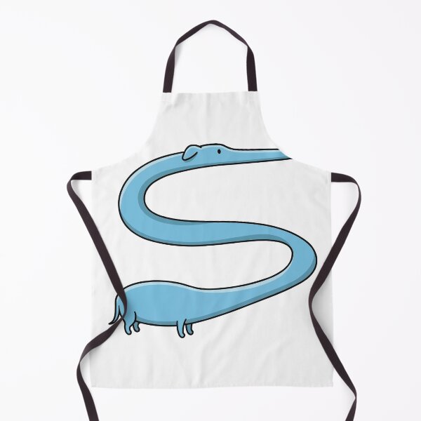 Item preview, Super Long Boi Greyhound - Funny Noodle Dog designed and sold by Petzzz.