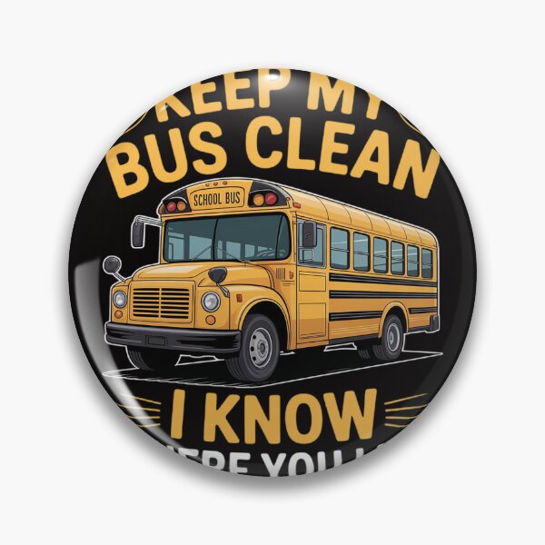 Item preview, Driver School Bus Driver designed and sold by BotboutiquePre.