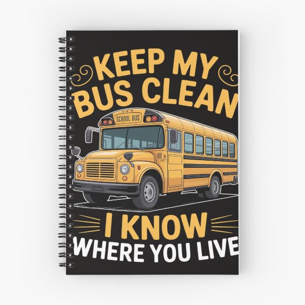 Item preview, Driver School Bus Driver designed and sold by BotboutiquePre.
