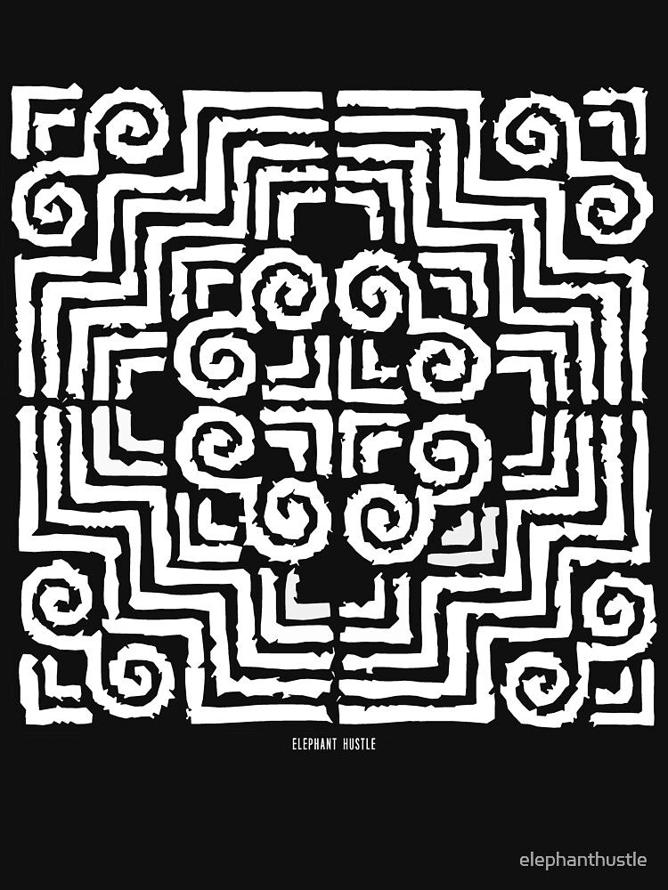 Prosperity, Hmong Inspired