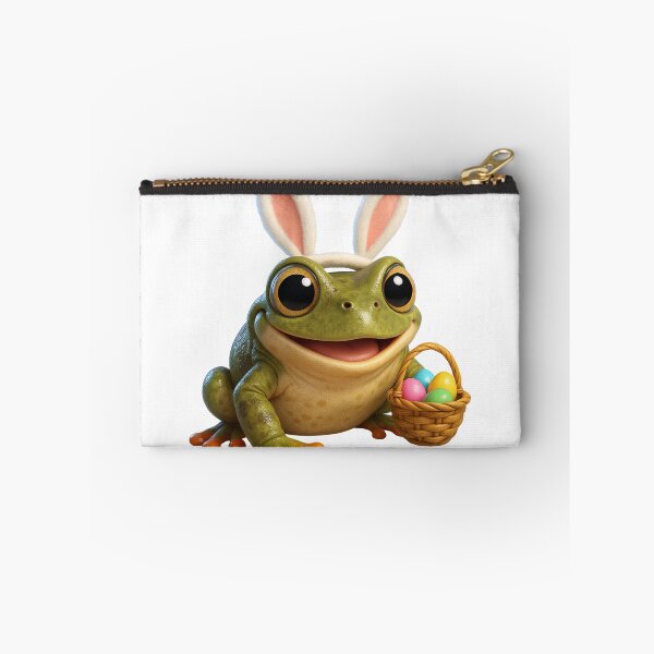 Item preview, Easter Tree Toad designed and sold by Sillytoe.