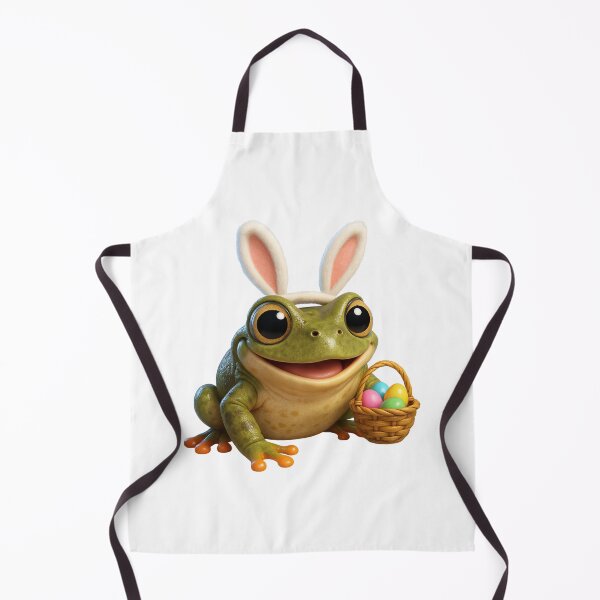 Item preview, Easter Tree Toad designed and sold by Sillytoe.