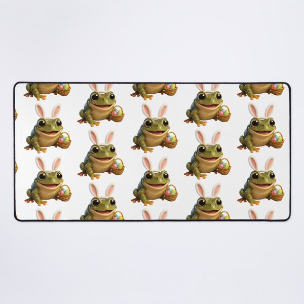 Item preview, Easter Tree Toad designed and sold by Sillytoe.