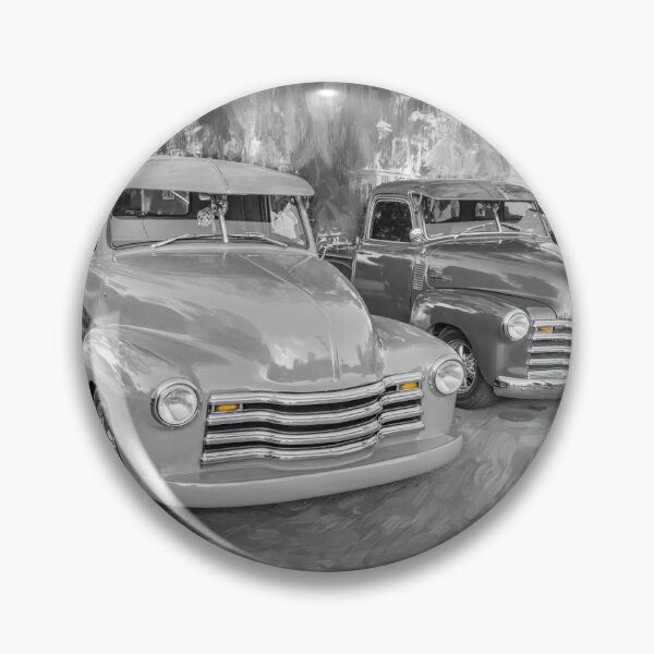 Item preview, 1950 Blue Chevy 5 Window Pick Up Truck 3100 Series X102 designed and sold by RichFrancoCars.