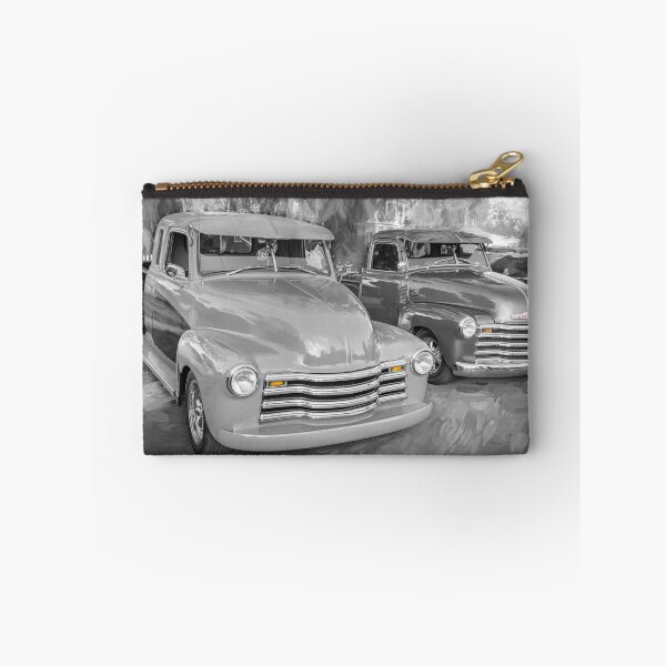 Item preview, 1950 Blue Chevy 5 Window Pick Up Truck 3100 Series X102 designed and sold by RichFrancoCars.