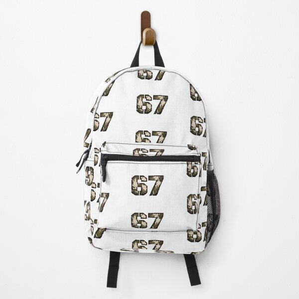 Item preview, 67 designed and sold by Tactical Override.