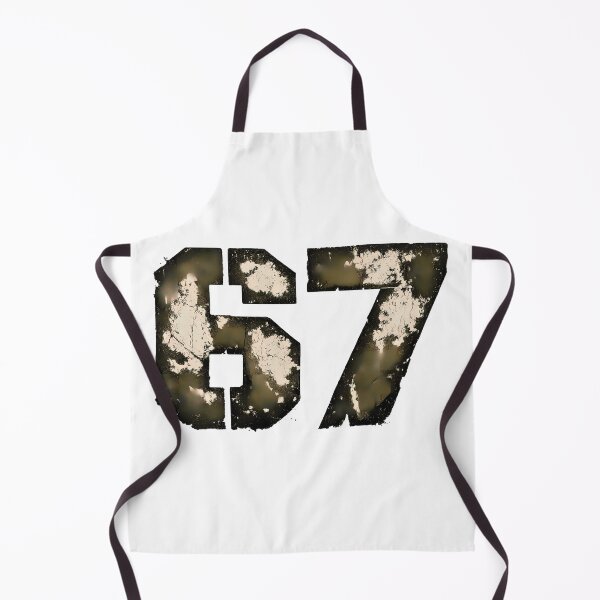 Item preview, 67 designed and sold by Tactical Override.