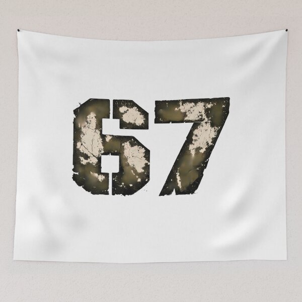 Item preview, 67 designed and sold by Tactical Override.