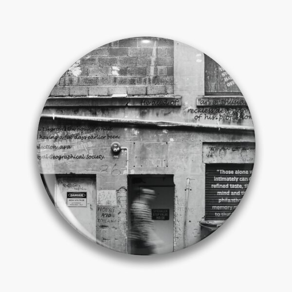 Item preview, Brisbane Street Photography designed and sold by pcole123.