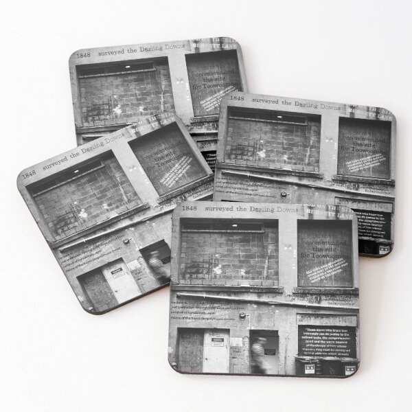 Item preview, Brisbane Street Photography designed and sold by pcole123.