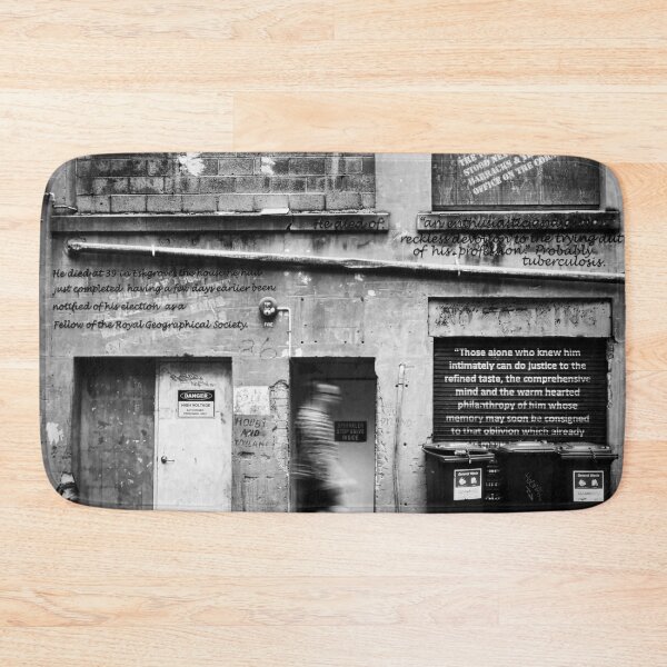 Item preview, Brisbane Street Photography designed and sold by pcole123.