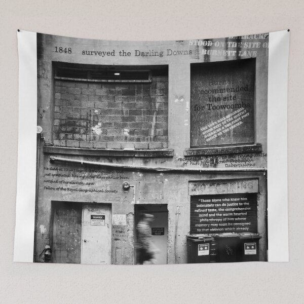 Item preview, Brisbane Street Photography designed and sold by pcole123.