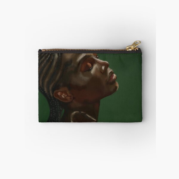 Item preview, Doechii portrait painting without lyrics  designed and sold by thehat24.