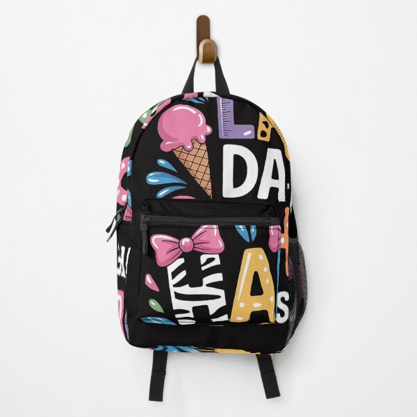 Item preview, Happy Last Day Of School Headstart Life designed and sold by gerardostokes.