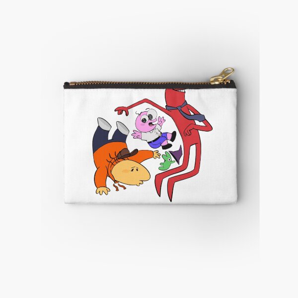 Item preview, Smiling Friends! designed and sold by bridgettevis8.