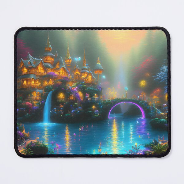 Item preview, Wonderland designed and sold by Awesome-Artwork.