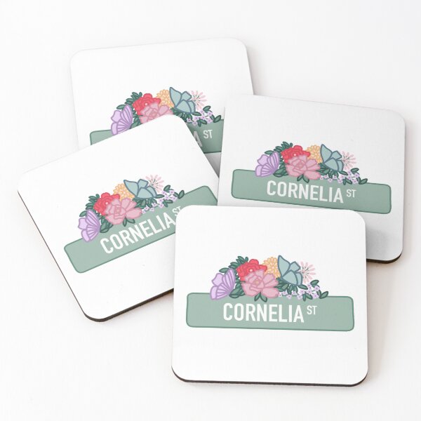 Item preview, Cornelia Street designed and sold by jamierachelz.