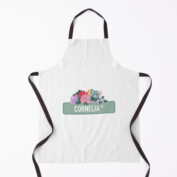 Item preview, Cornelia Street designed and sold by jamierachelz.