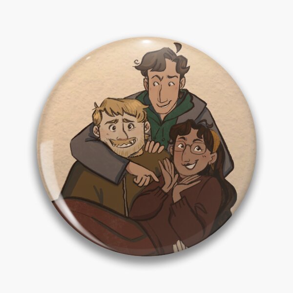 Item preview, Sherlock & Co Trio designed and sold by bridgettevis8.