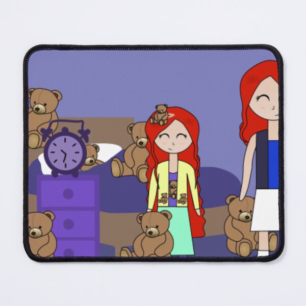 Item preview, Spencer's Bedroom designed and sold by GooglyEyes-.