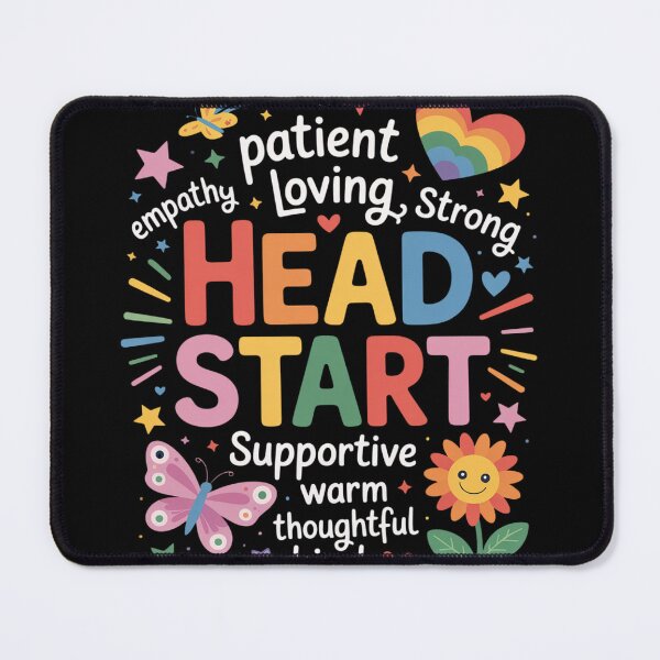 Item preview, Headstart Teacher designed and sold by joedavila.