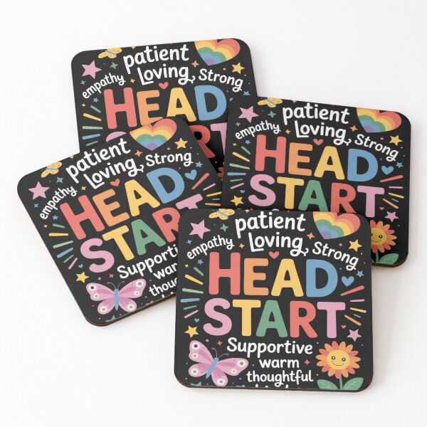 Item preview, Headstart Teacher designed and sold by joedavila.