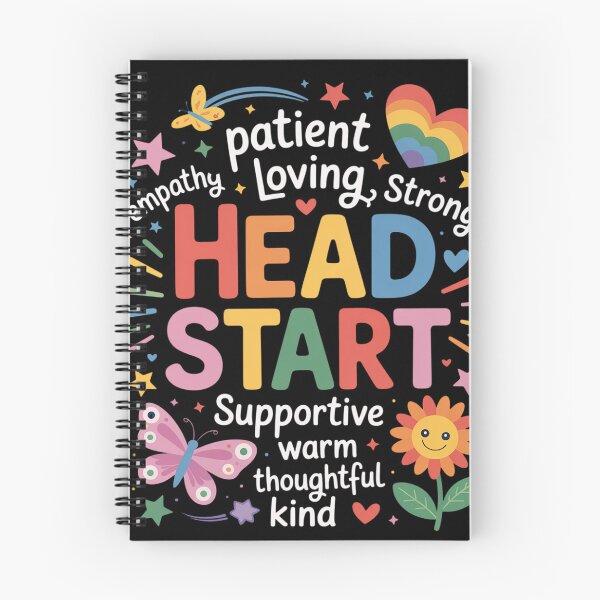 Item preview, Headstart Teacher designed and sold by joedavila.