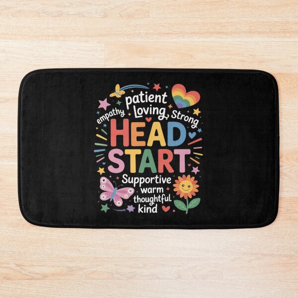 Item preview, Headstart Teacher designed and sold by joedavila.