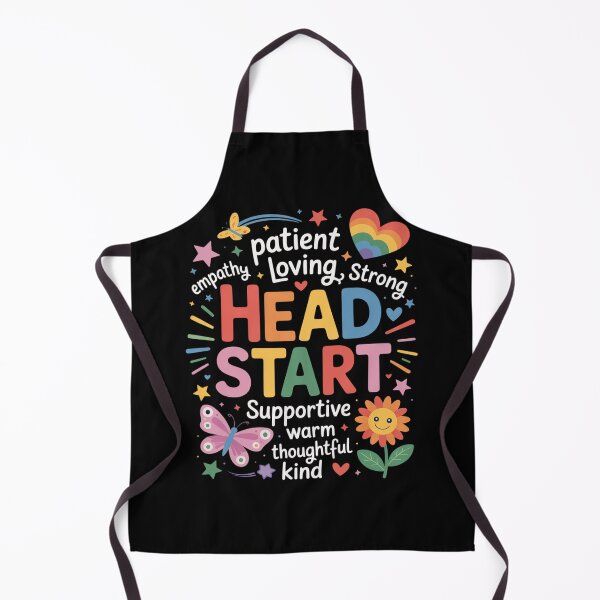 Item preview, Headstart Teacher designed and sold by joedavila.