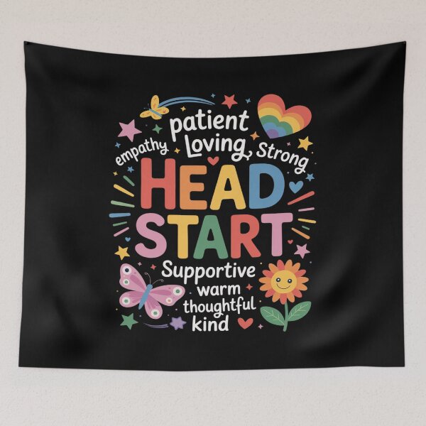 Item preview, Headstart Teacher designed and sold by joedavila.