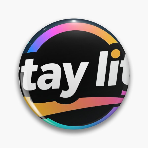 Item preview, stay lit! designed and sold by increlon.