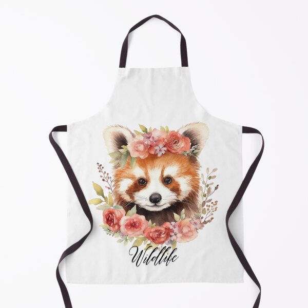Item preview, Red Panda Wildlife designed and sold by paddyyycakeee.
