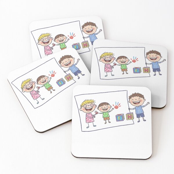 Item preview, Little Artists: Creative Hands & Happy Hearts designed and sold by MESSY-MIND.