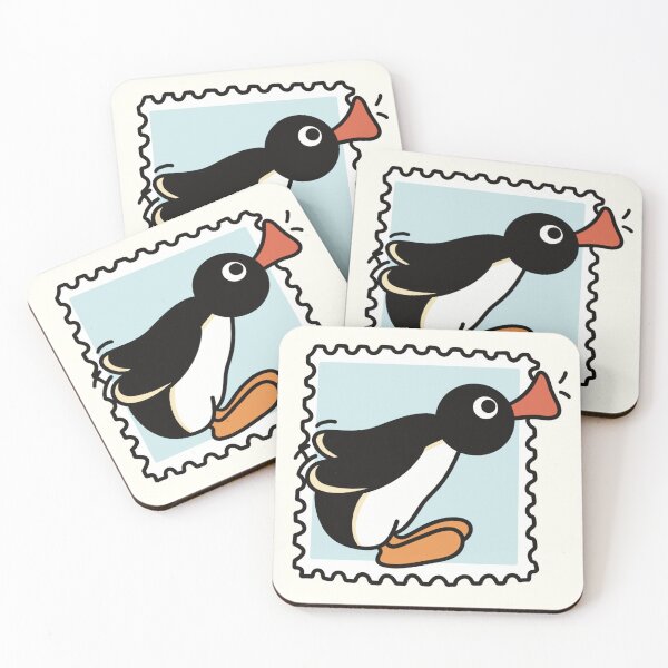 Item preview, Pingu noot noot designed and sold by CheylaDesigns.