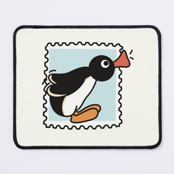 Item preview, Pingu noot noot designed and sold by CheylaDesigns.