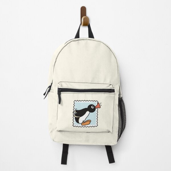 Item preview, Pingu noot noot designed and sold by CheylaDesigns.