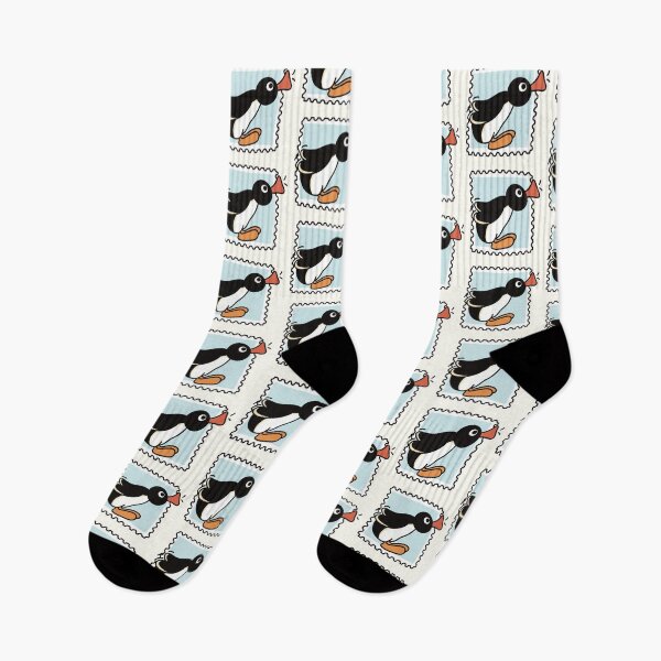 Item preview, Pingu noot noot designed and sold by CheylaDesigns.