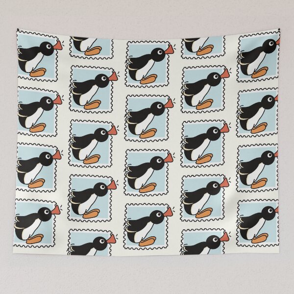 Item preview, Pingu noot noot designed and sold by CheylaDesigns.