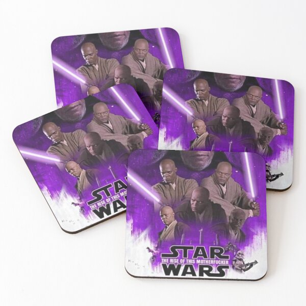 Item preview, Windu The Last Star, Humor, Meme, Funny, Poster, Art, Mace designed and sold by socialarmour.