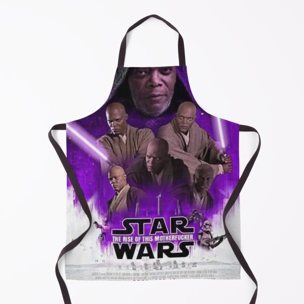 Item preview, Windu The Last Star, Humor, Meme, Funny, Poster, Art, Mace designed and sold by socialarmour.