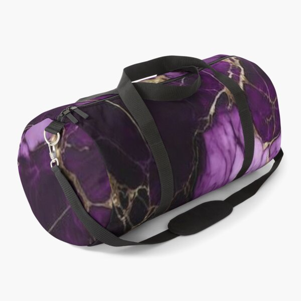 Item preview, Purple marble 1 designed and sold by WednesdayAndYou.